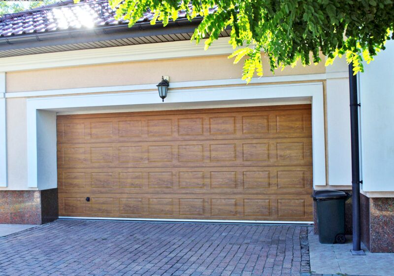 Тип: cassette, цвет: golden oak.