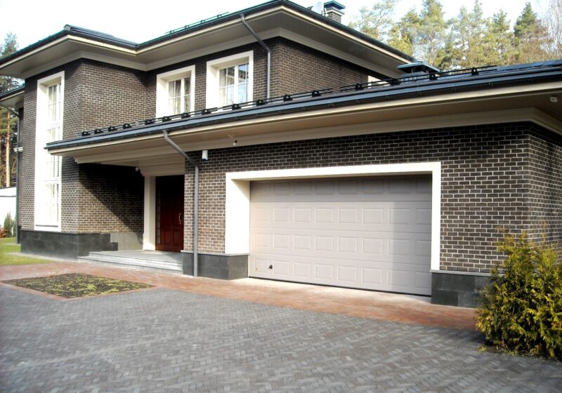 Тип: cassette, цвет: RAL 1015.