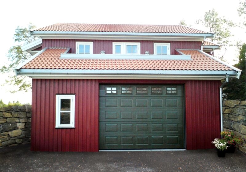 Тип: cassette, цвет: RAL 6009.